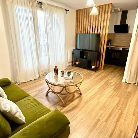 37 Lacassagne 1 Partdieu Lyon